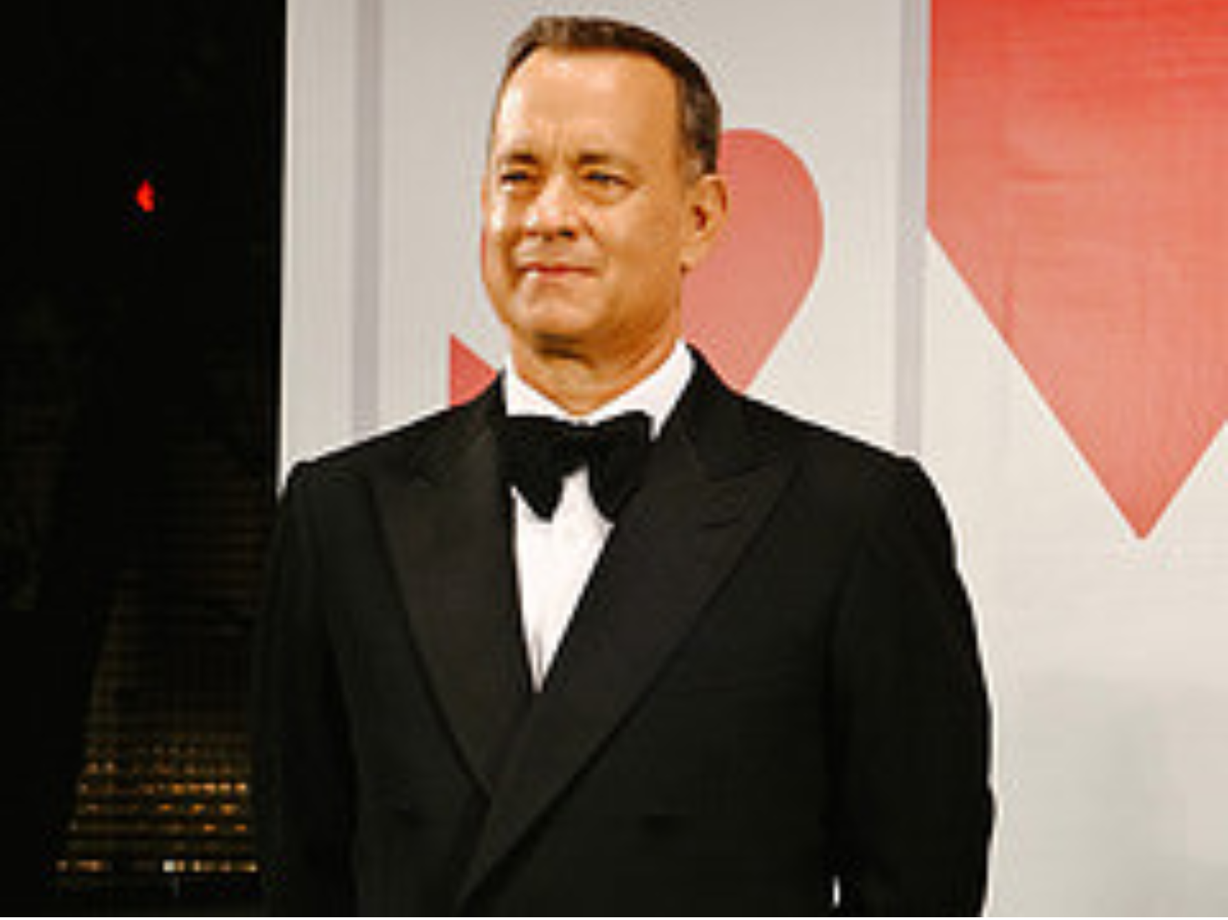 Tom Hanks Photo of Tom Hanks
