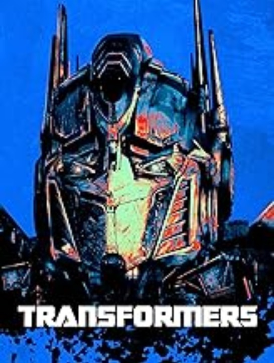 Transformers Streaming