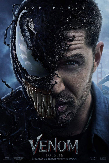 Venom Streaming