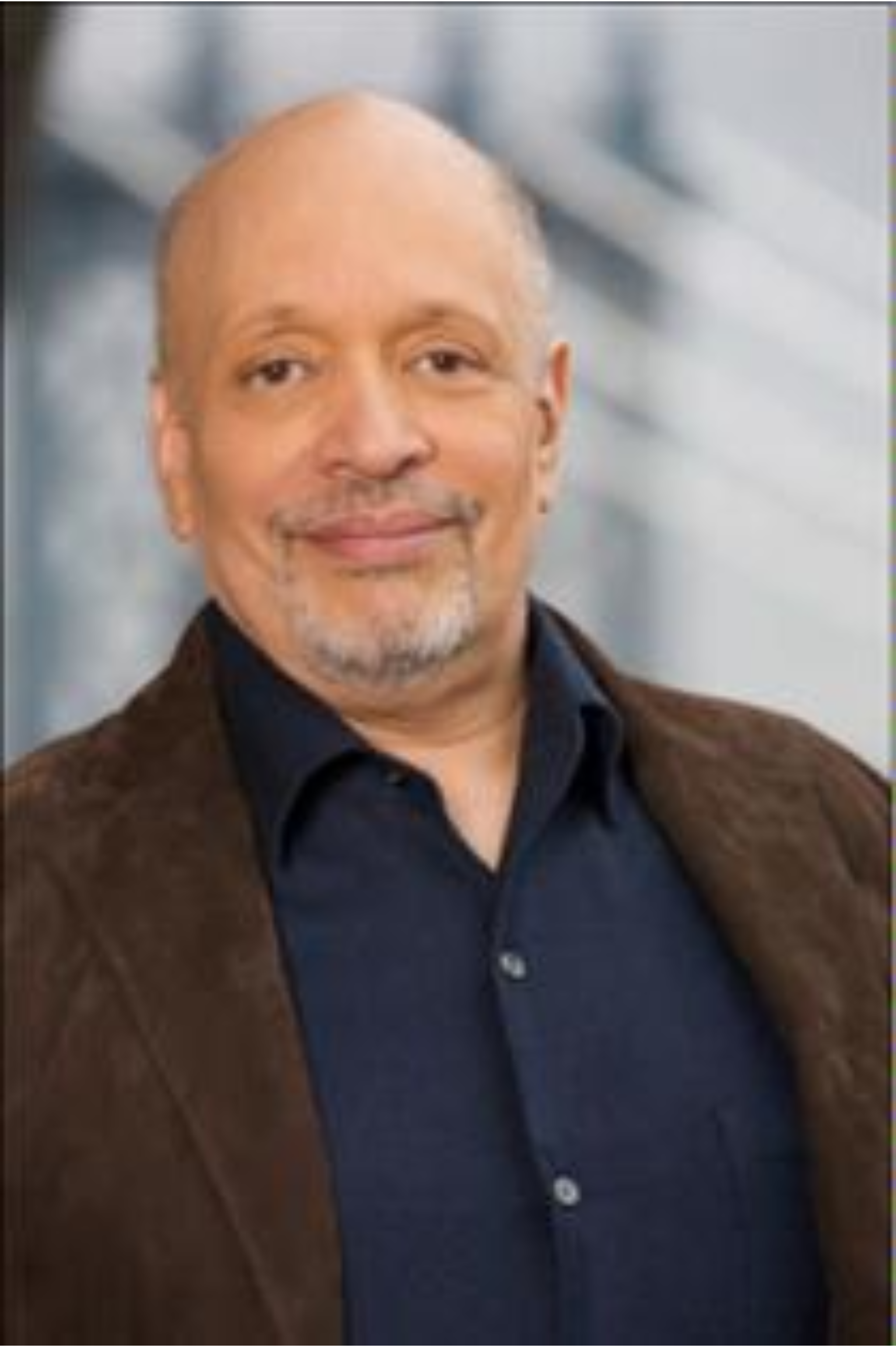 Walter Mosley Photo of Walter Mosley