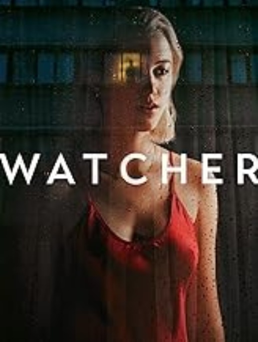 Watcher Streaming