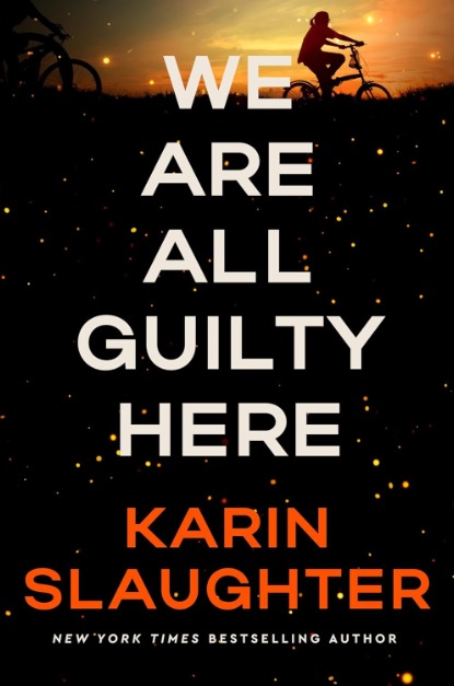 We Are All Guilty Here Cover