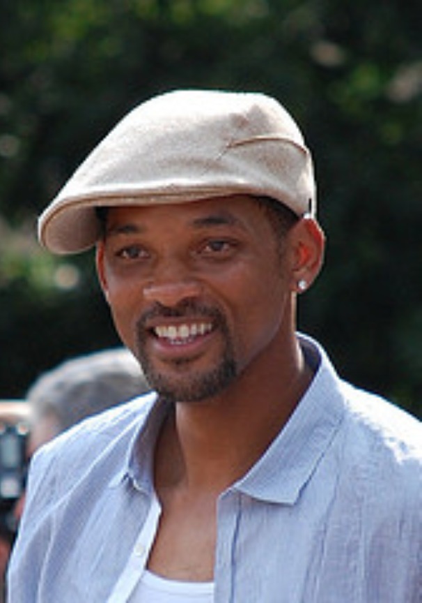 Photo of Will Smith