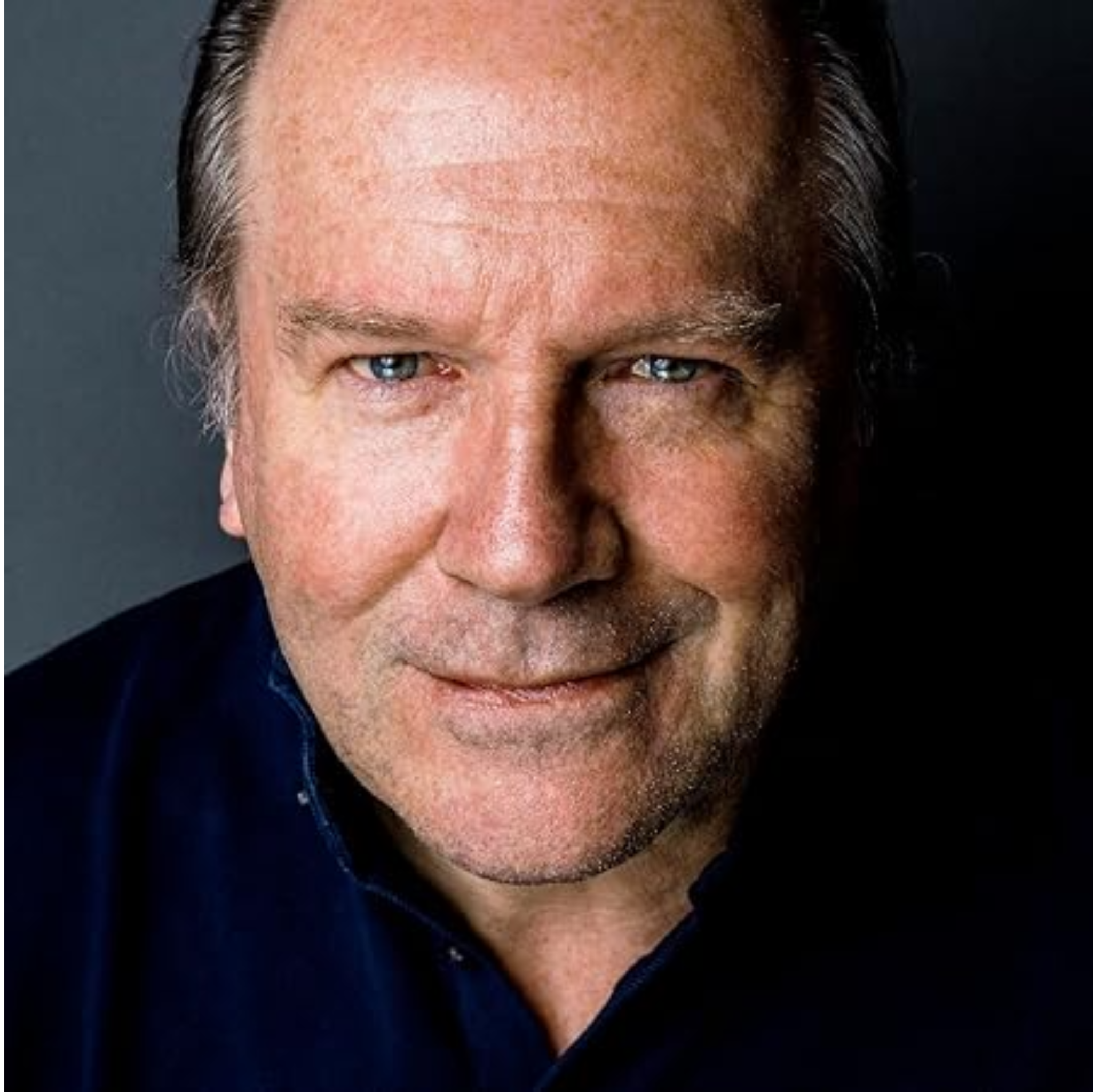 Photo of William Boyd