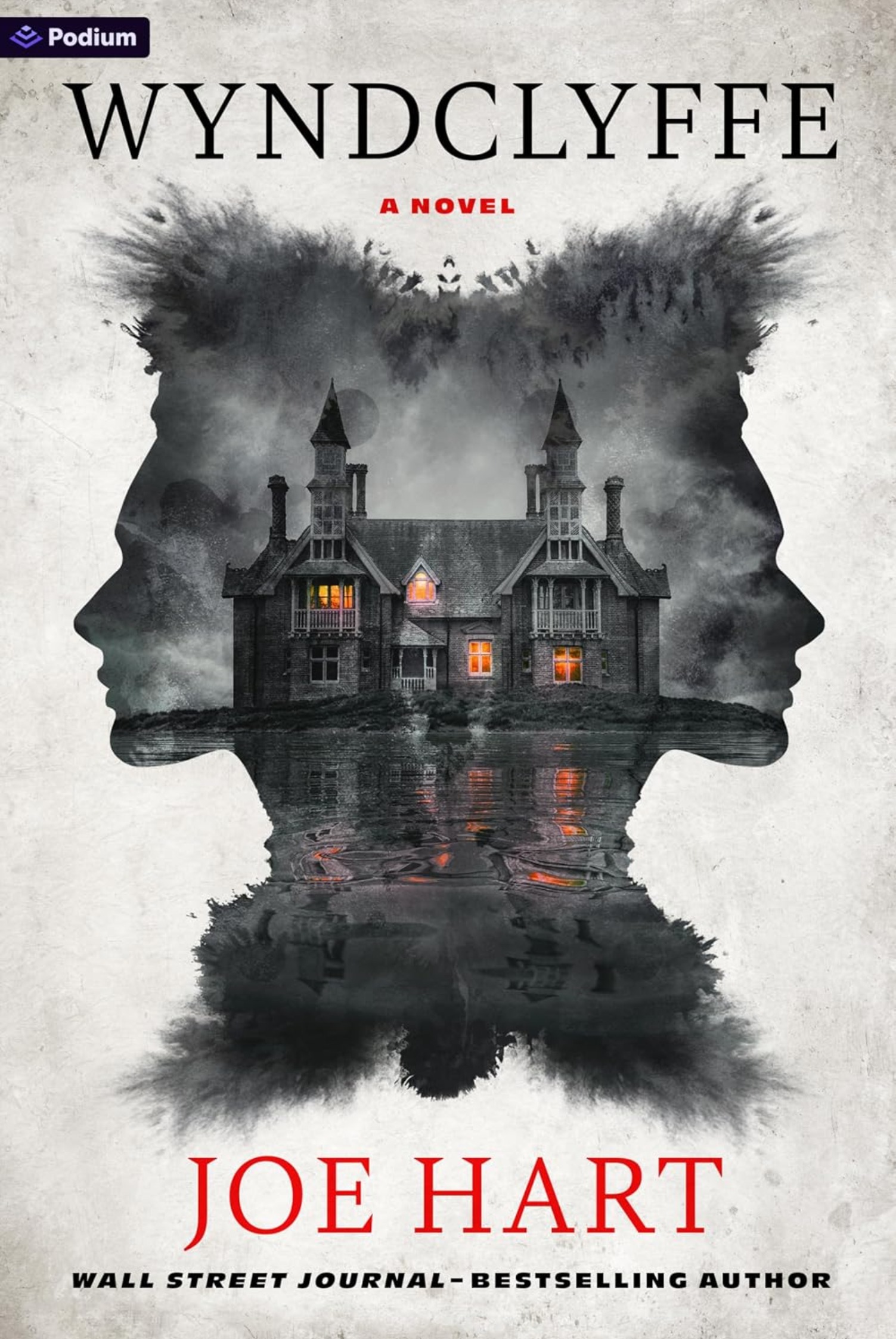 Wyndclyffe Cover
